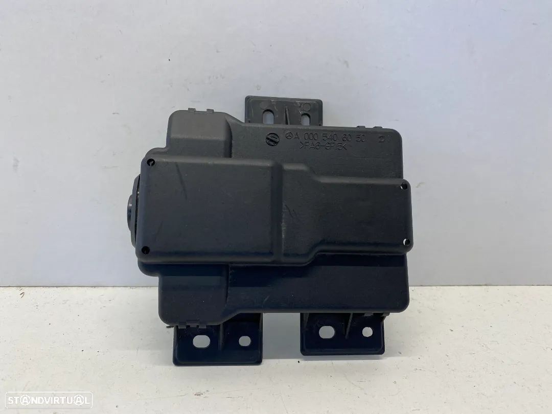 Unidade Relé fusivel Mercedes C W205 E W213 A0005406050 - 1