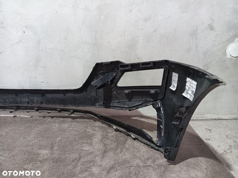 ZDERZAK PRZÓD PRZEDNI SKODA KODIAQ LIFT 57A807221D - 5