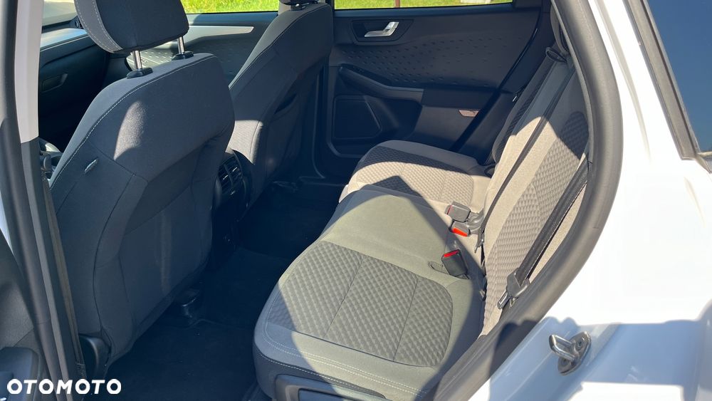 Ford Escape - 13