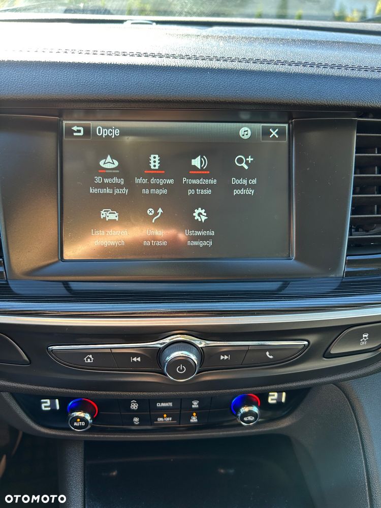 Opel Insignia 1.5 T Innovation S&S - 27