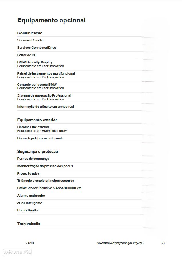 BMW 520 d Line Luxury Auto - 43