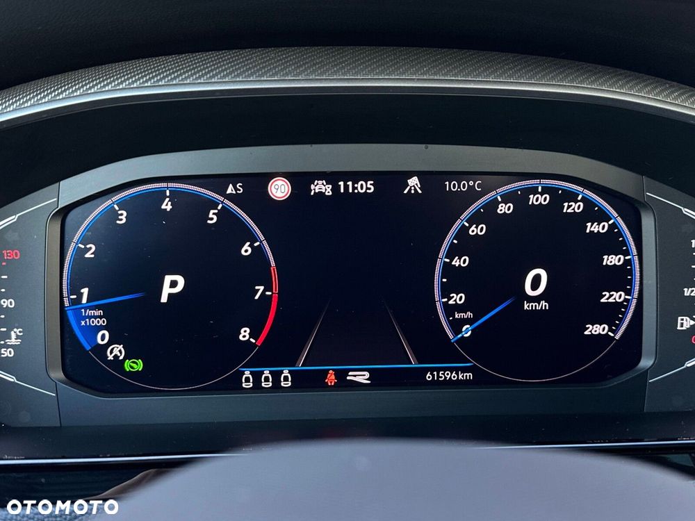 Volkswagen Arteon Shooting Brake 2.0 TSI R-Line DSG - 16