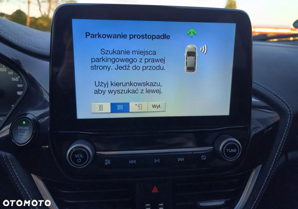 Ford Fiesta Vignale 1.0 EcoBoost GPF ASS - 19