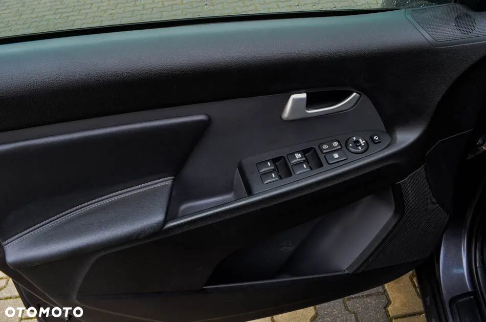 Kia Sportage 1.6 GDI XL 2WD - 21