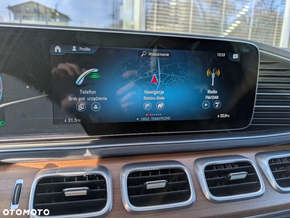 Mercedes-Benz GLE - 14