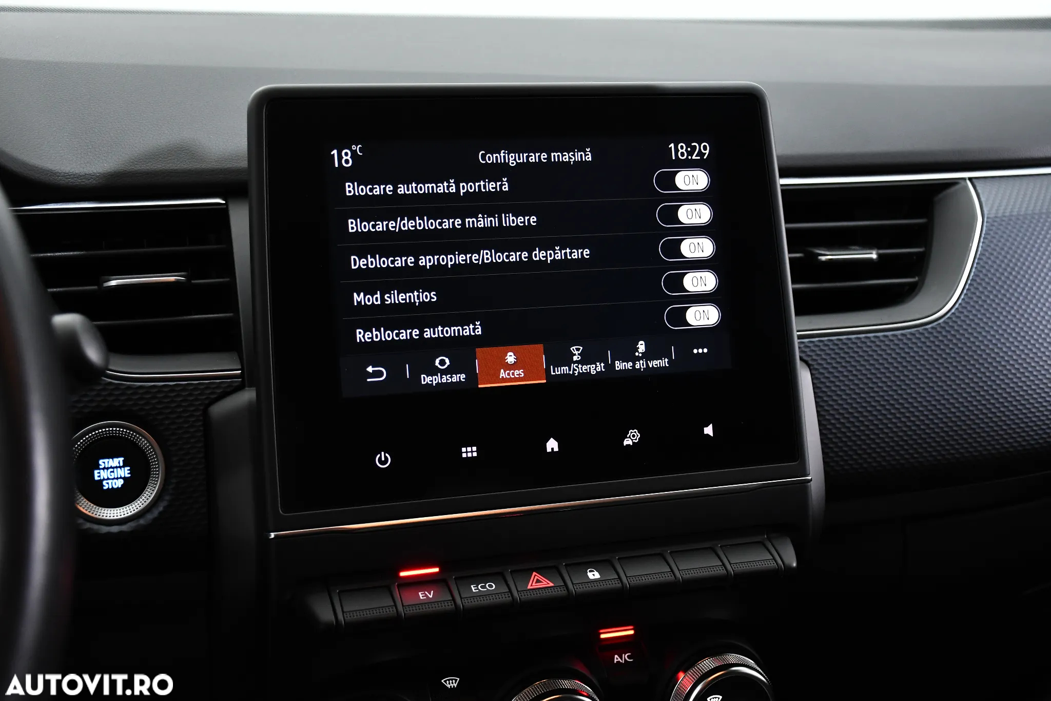 Renault Arkana E-TECH Hybrid 145 Equilibre - 38