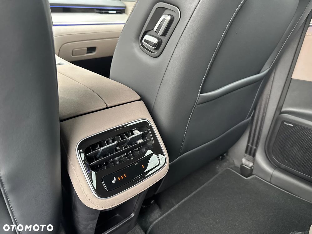 Chery Tiggo 8 1.5 T-GDI Super Hybrid Prestige DCT - 18