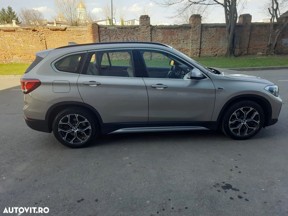 BMW X1 xDrive25e xLine - 7