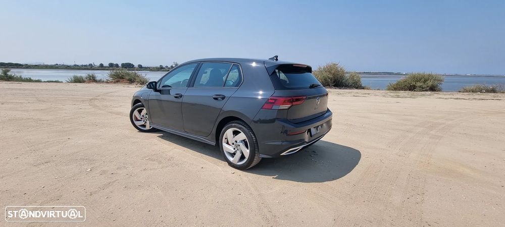 VW Golf 1.4 eHybrid OPF DSG GTE - 5