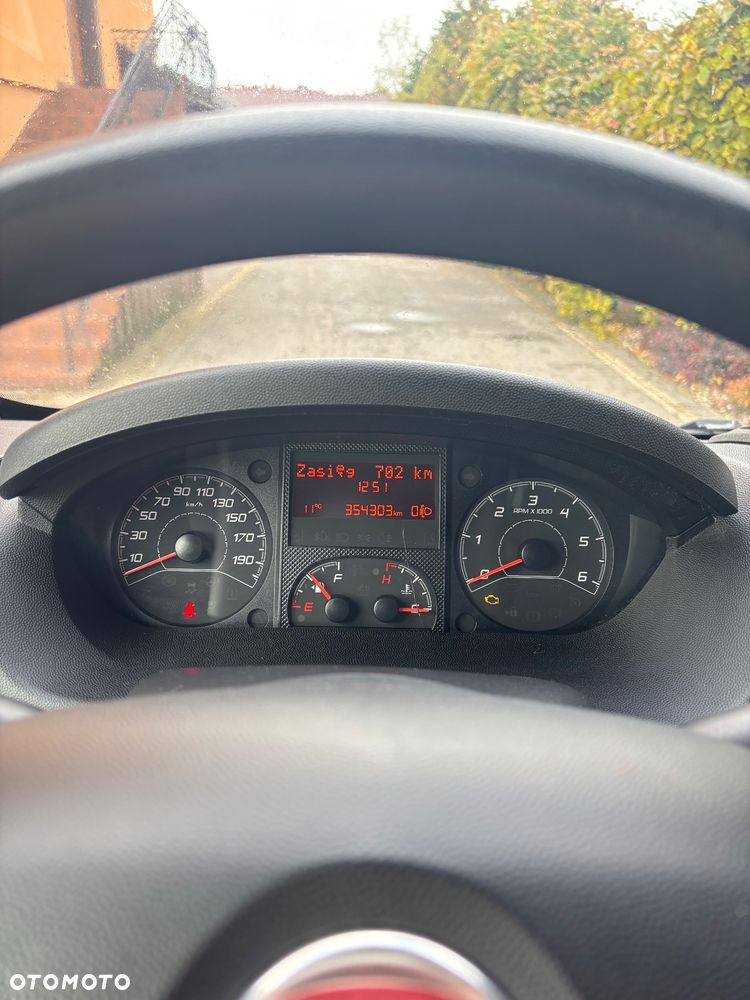 Fiat Ducato - 13