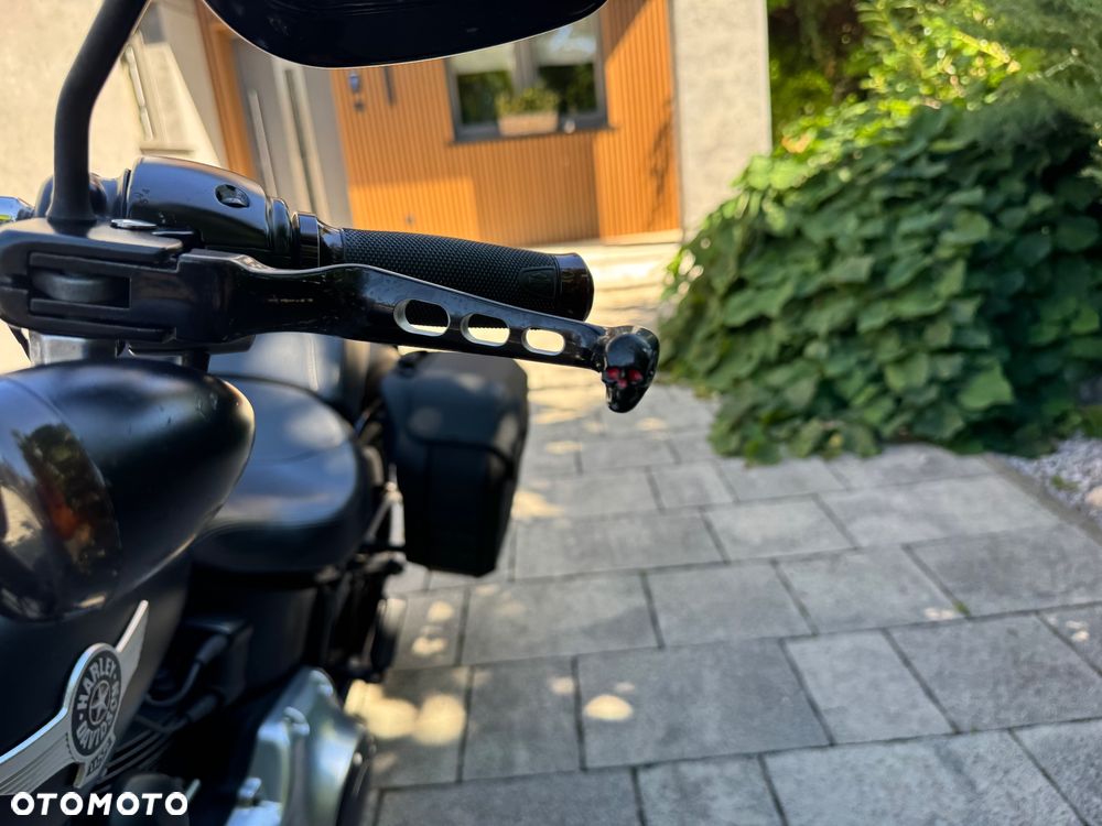 Harley-Davidson Softail Fat Boy - 12