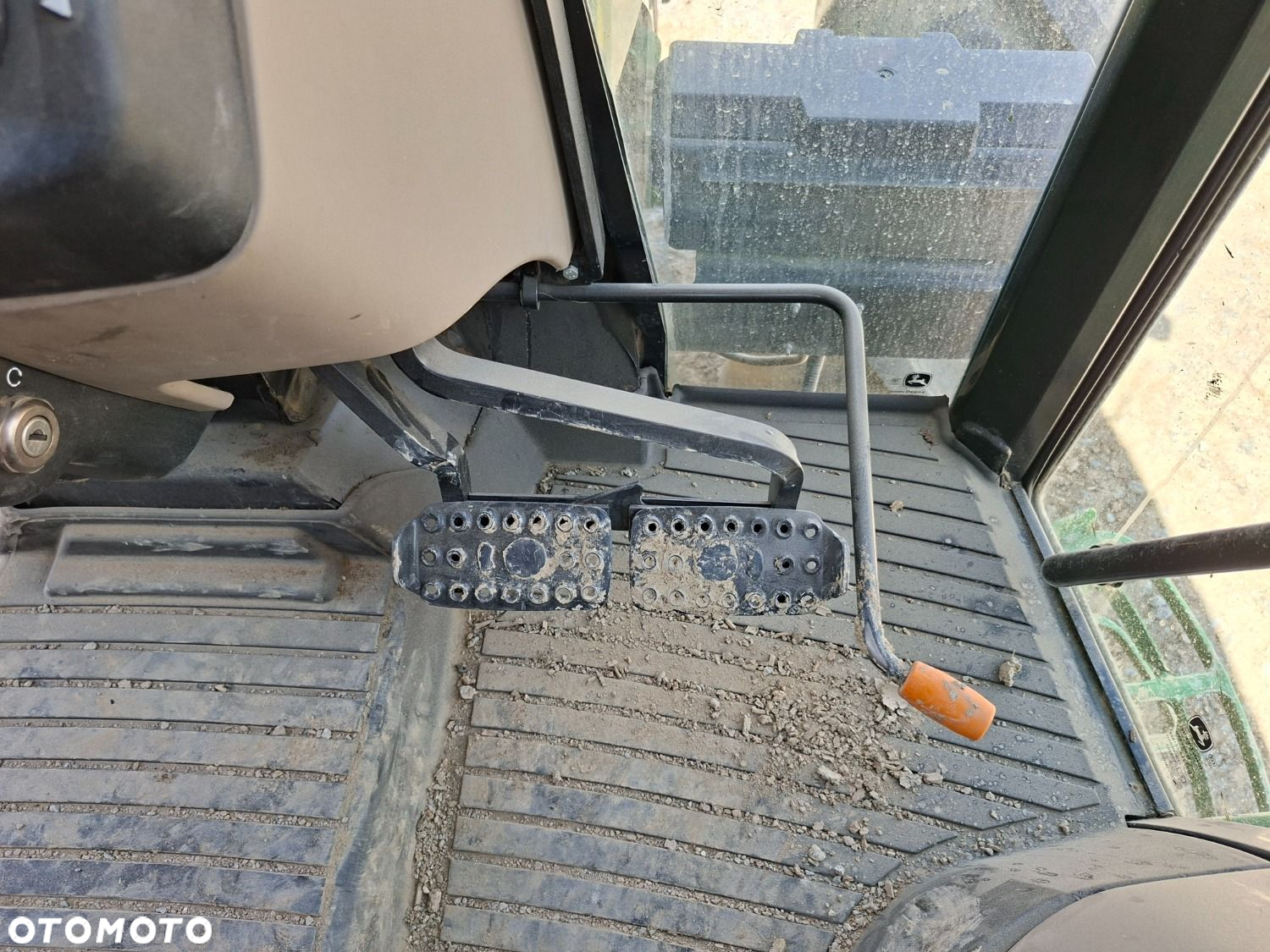 John Deere 5075E 4X4 - 14