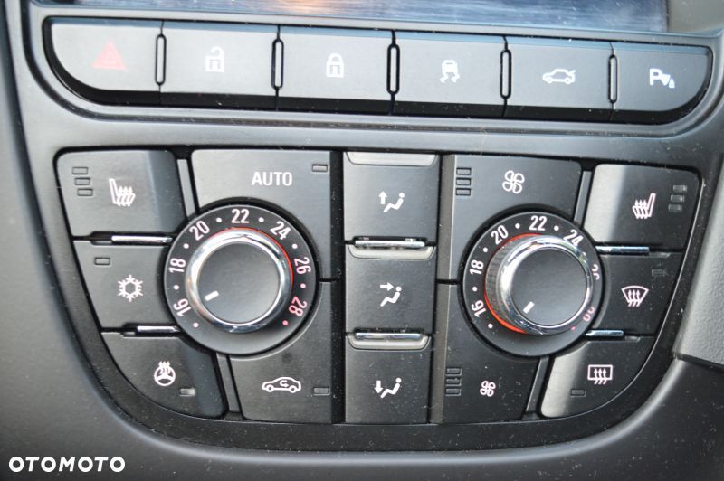 Opel Cascada - 13