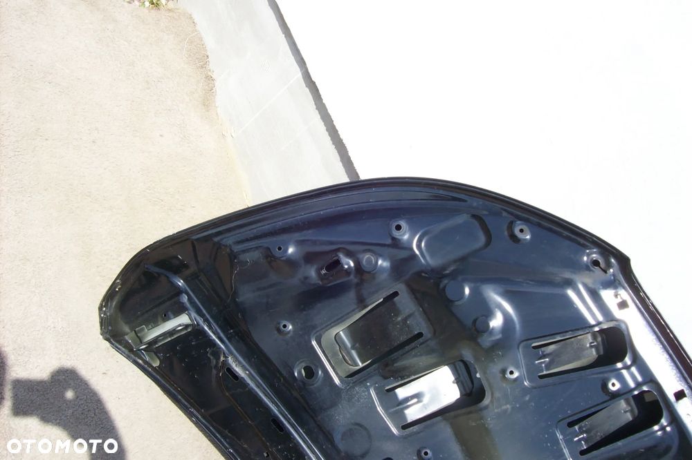 MASKA MERCEDES VITO 447 VIANO ROK 14- - 10