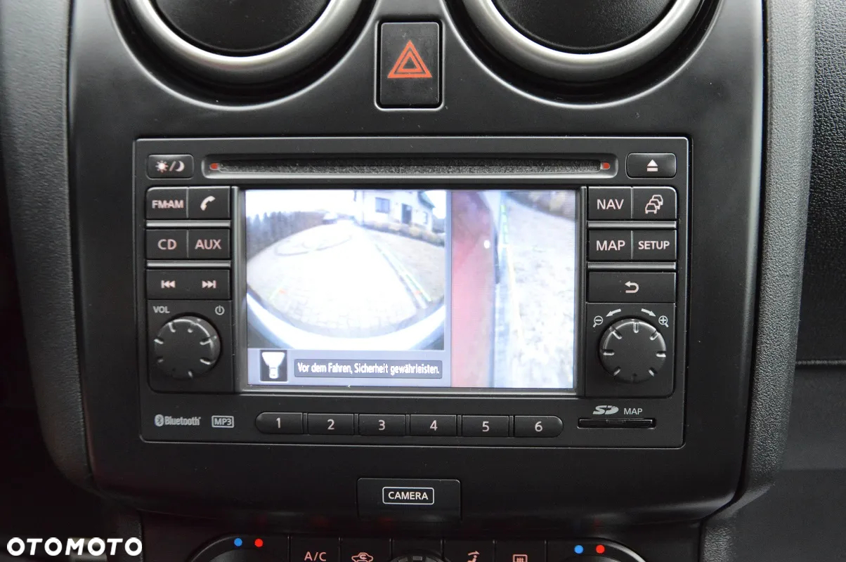 Nissan Qashqai 1.6 dCi I-Way - 19
