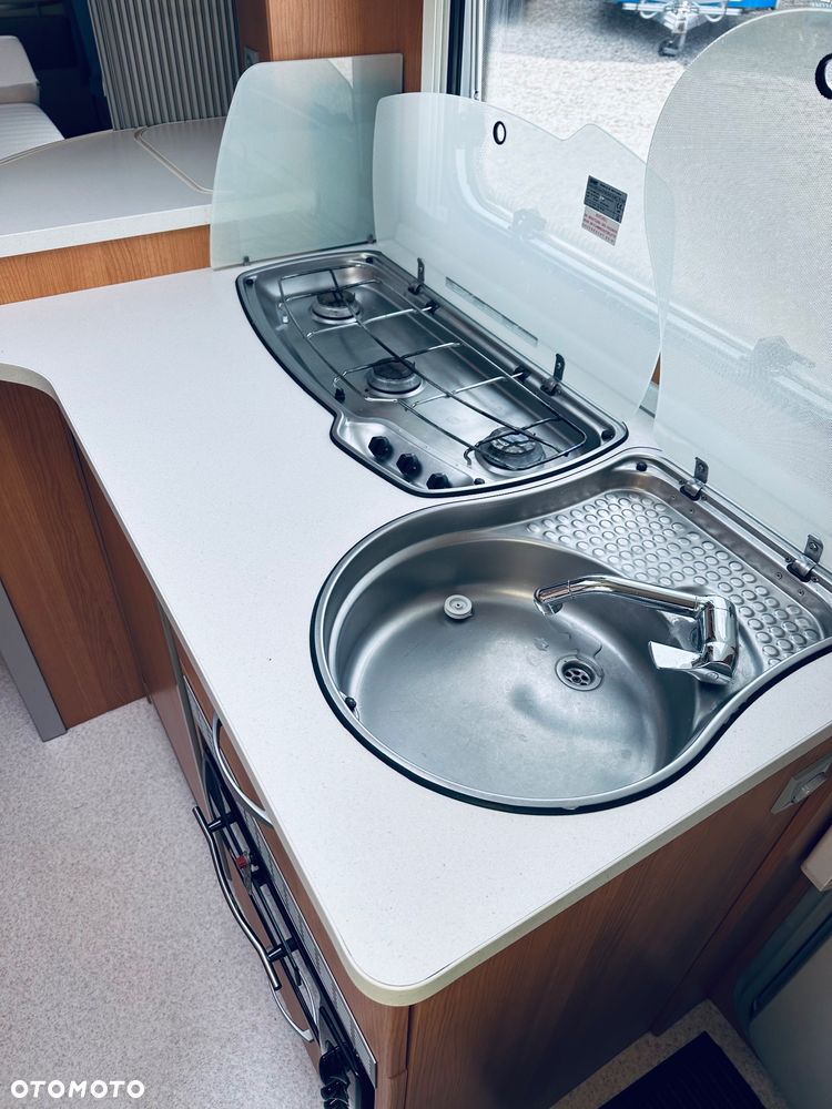 KNAUS 500 sport - 25