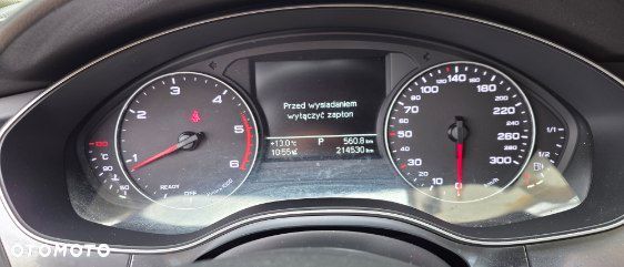 Audi A6 Limousine 2.0 TDI ultra S tronic - 4