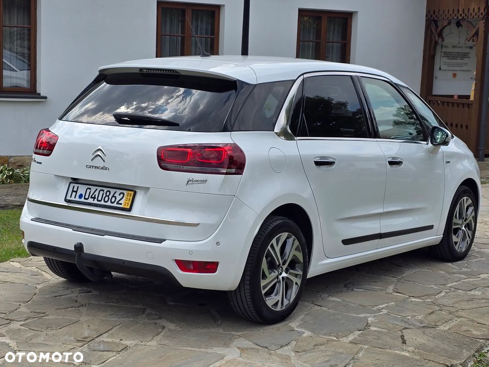 Citroën C4 Picasso BlueHDi 150 EAT6 Exclusive - 10