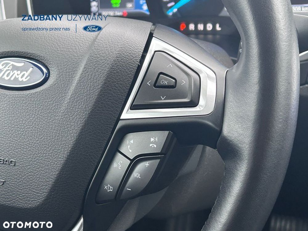 Ford Mondeo 2.0 Hybrid Trend - 22
