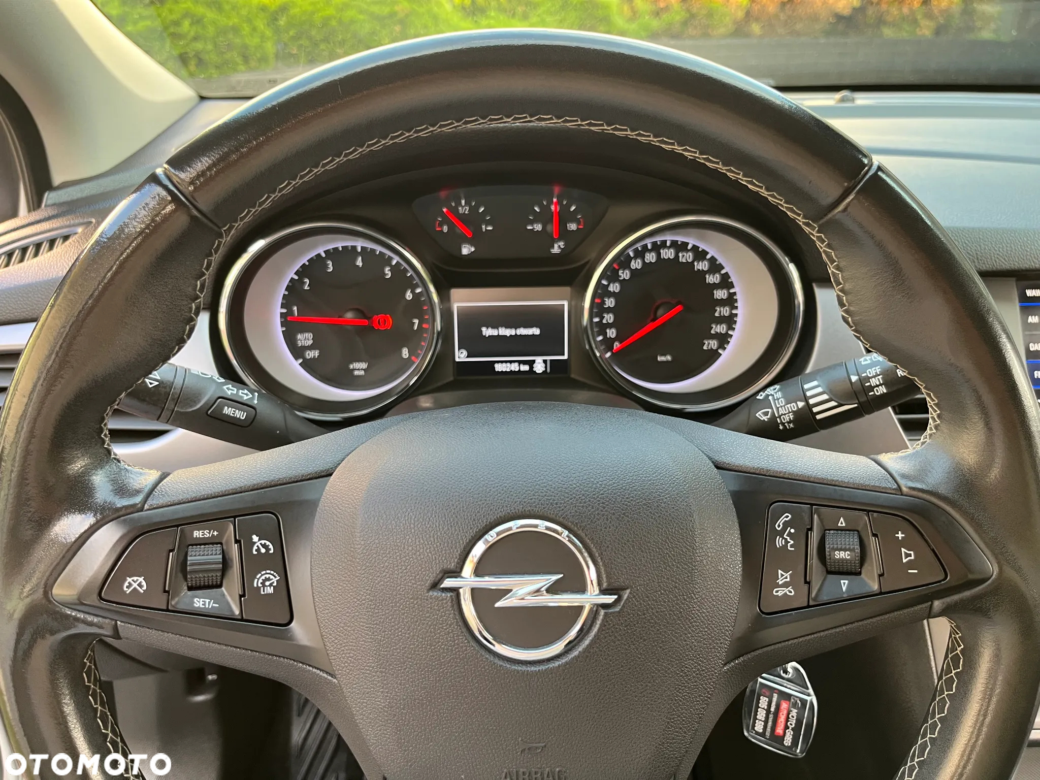 Opel Astra V 1.2 T Edition S&S - 15