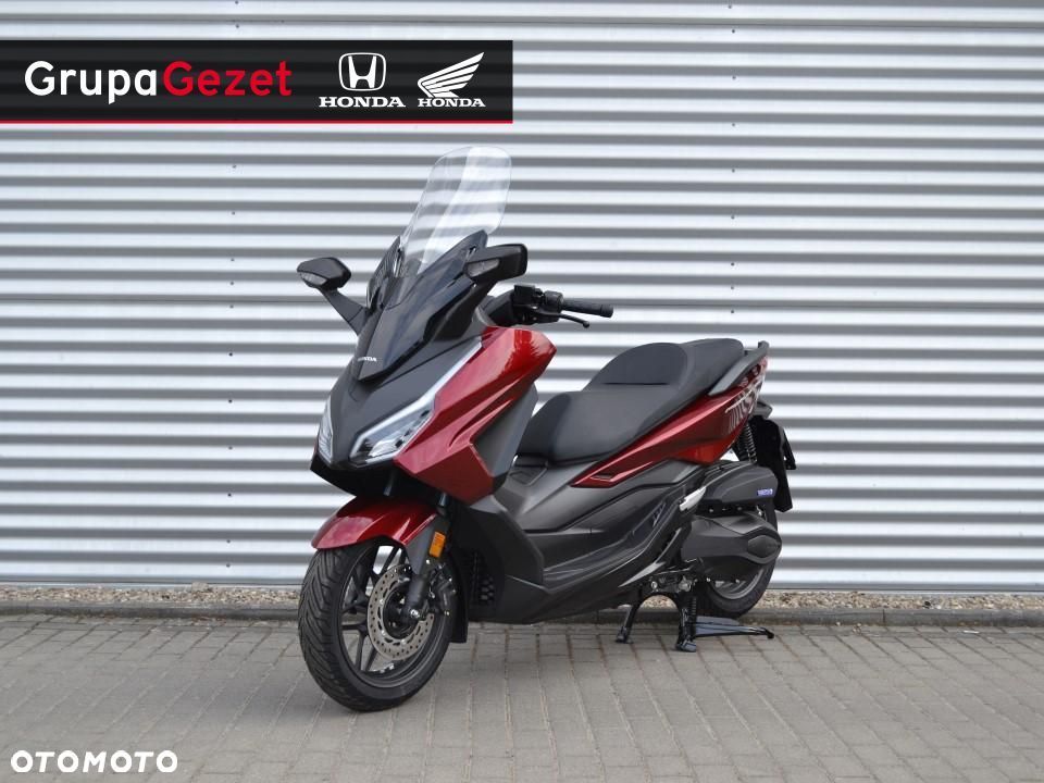 Honda NSS - 3
