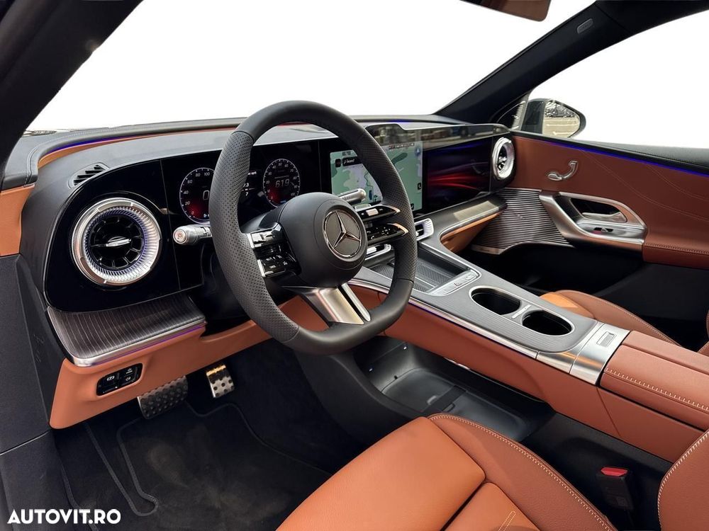 Mercedes-Benz GLC - 7