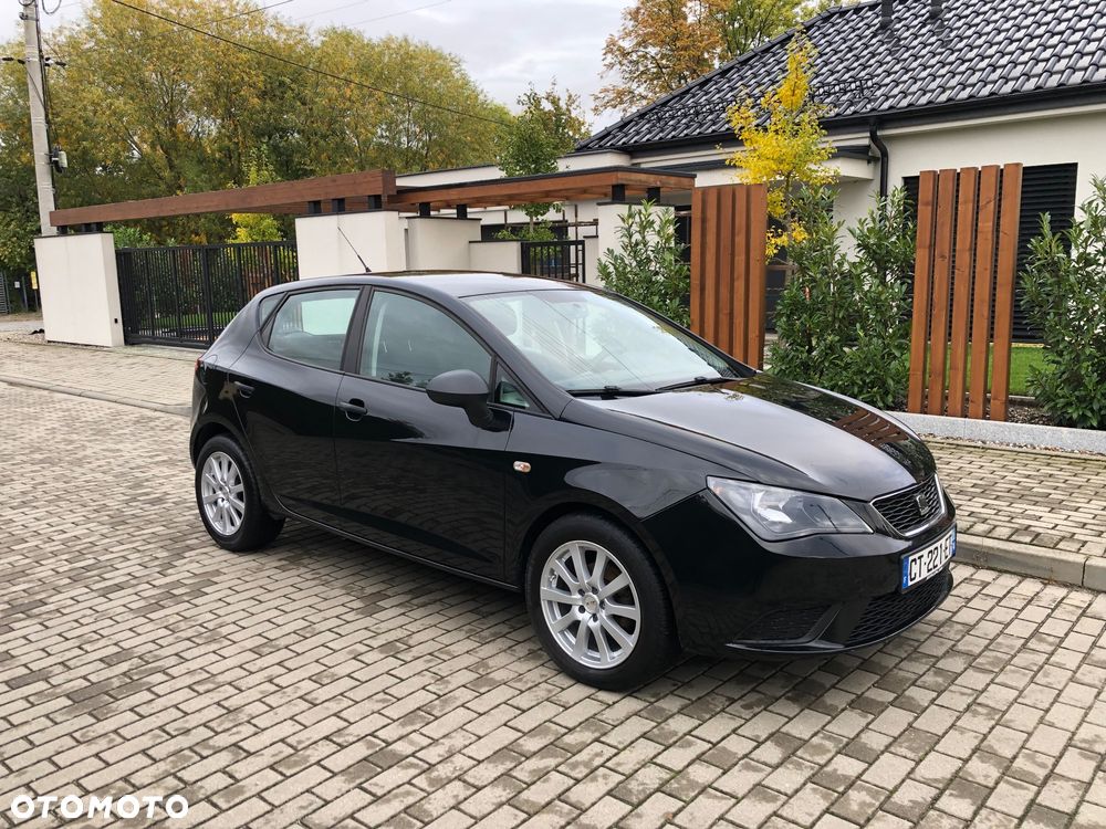 Seat Ibiza - 30