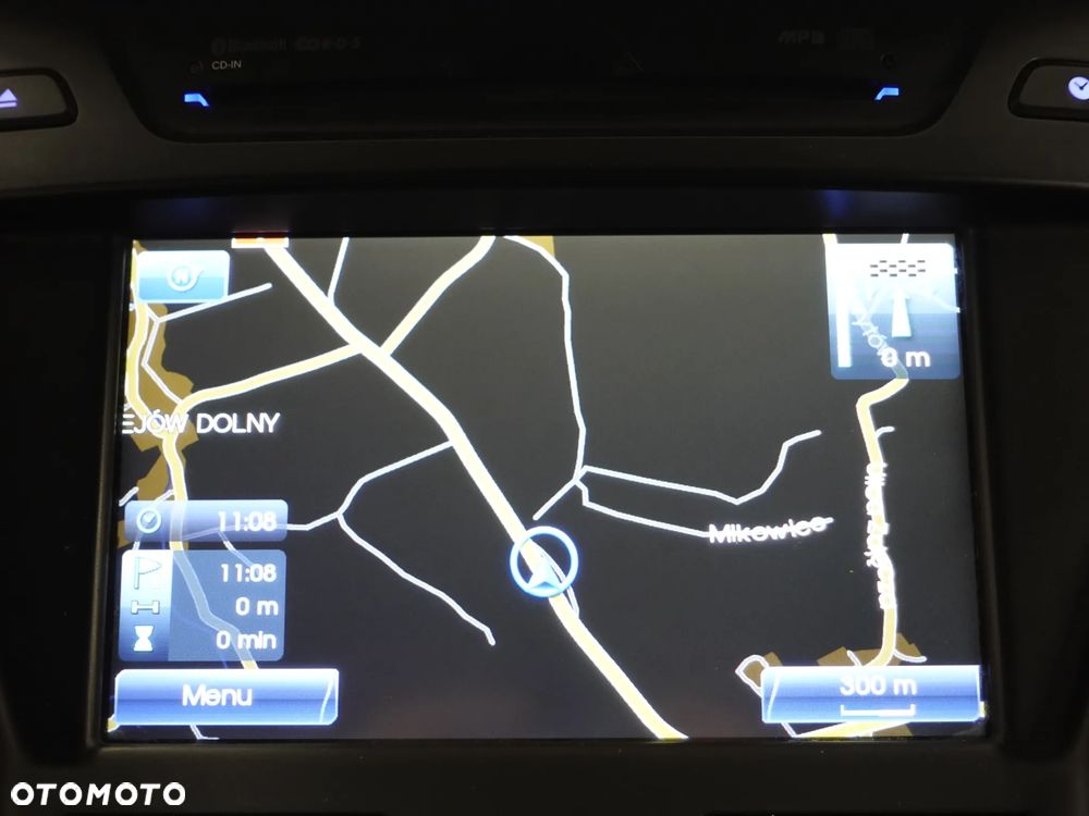 Hyundai Santa Fe 2.0 CRDI 2WD Style - 32