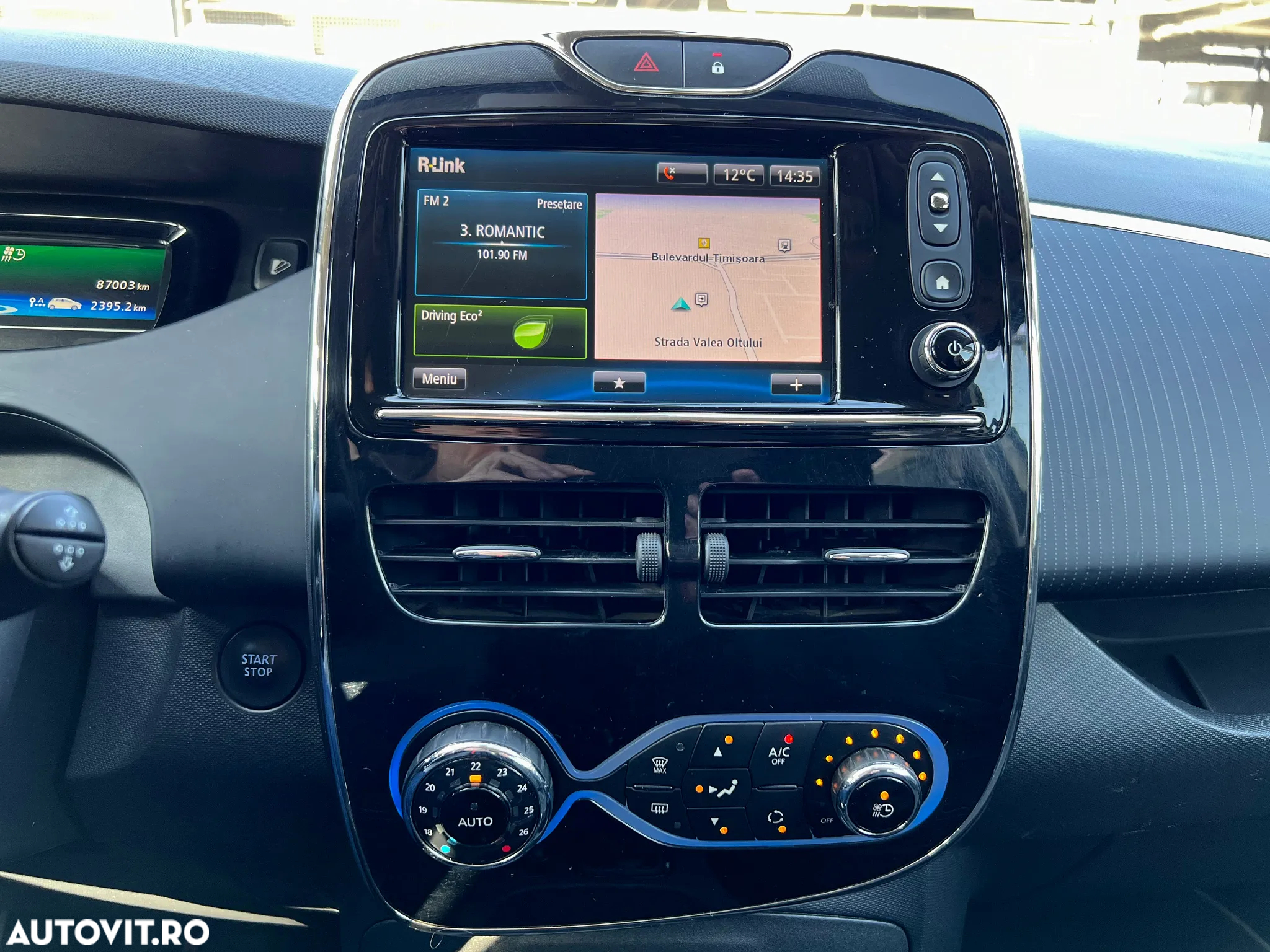 Renault ZOE 40 INTENS - 13