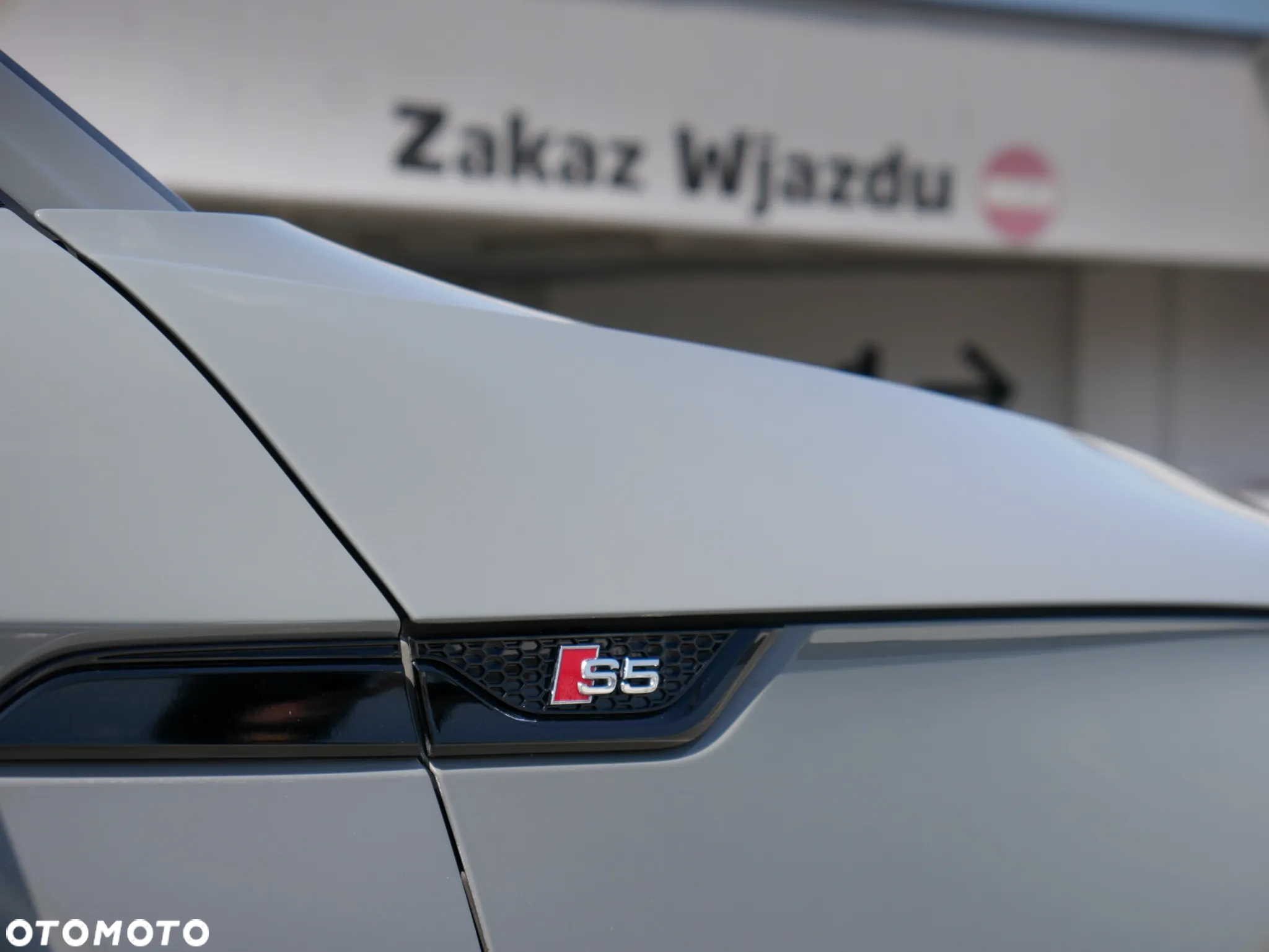 Audi S5 Sportback 3.0 TFSI quattro tiptronic - 14