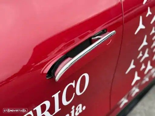 Mercedes-Benz CLA 250+ - 22