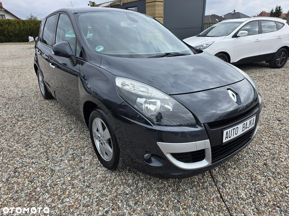 Renault Scenic dCi 110 LIMITED - 30