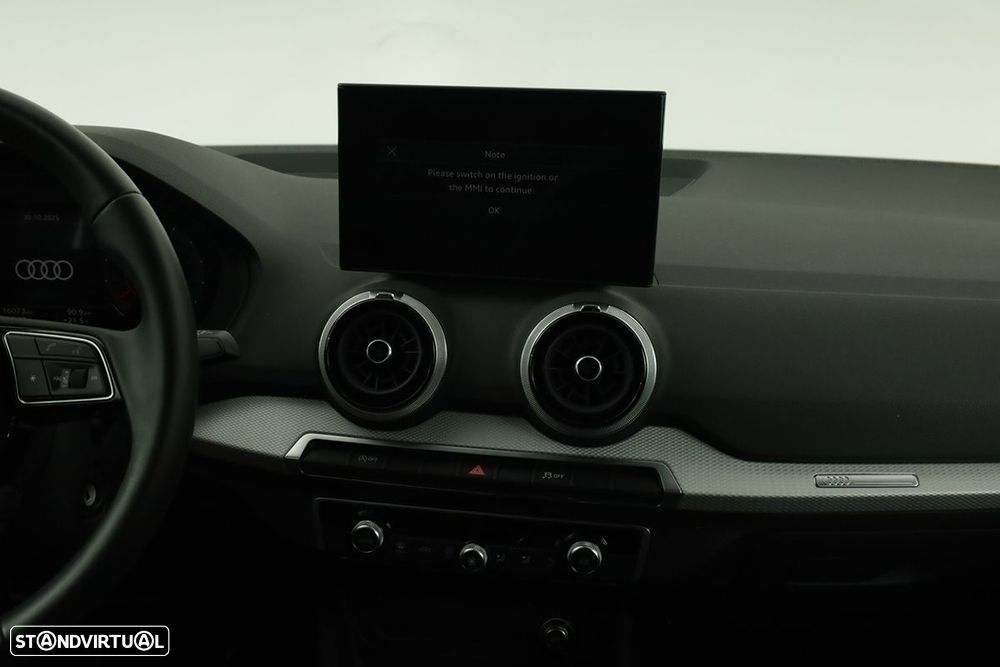 Audi Q2 30 TFSI Advanced - 8