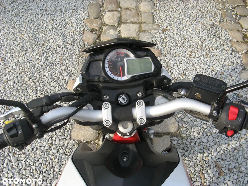 Benelli BN 251 - 5