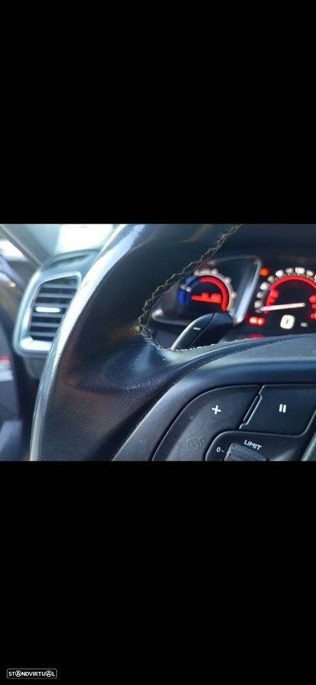 Citroën DS5 2.0 HDi Hybrid4 So Chic CMP6 - 12