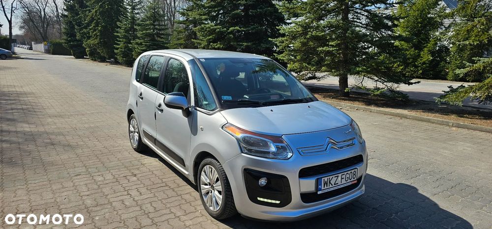 Citroën C3 Picasso HDi 90 FAP Selection - 7