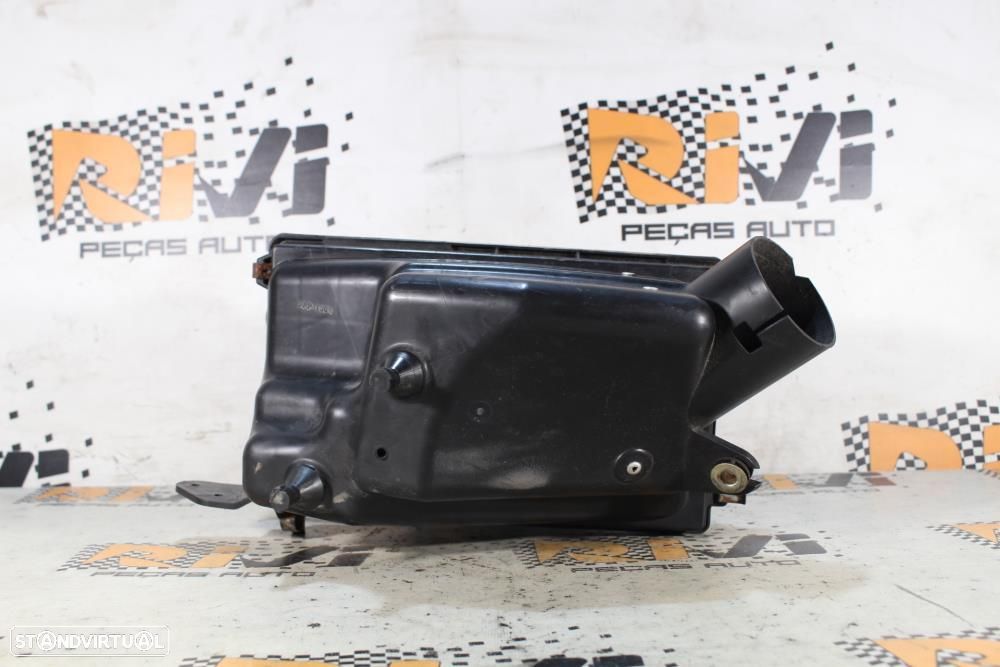 Caixa Filtro De Ar Nissan X-Trail (T30)  Caixa Filtro De Ar Nissan X-T - 1