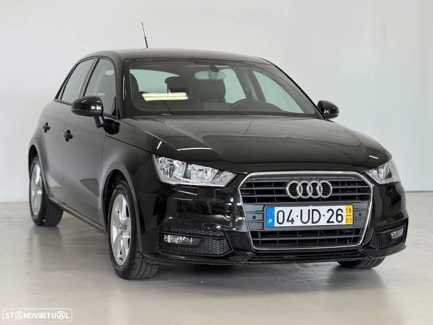Audi A1 Sportback 1.0 TFSI - 1
