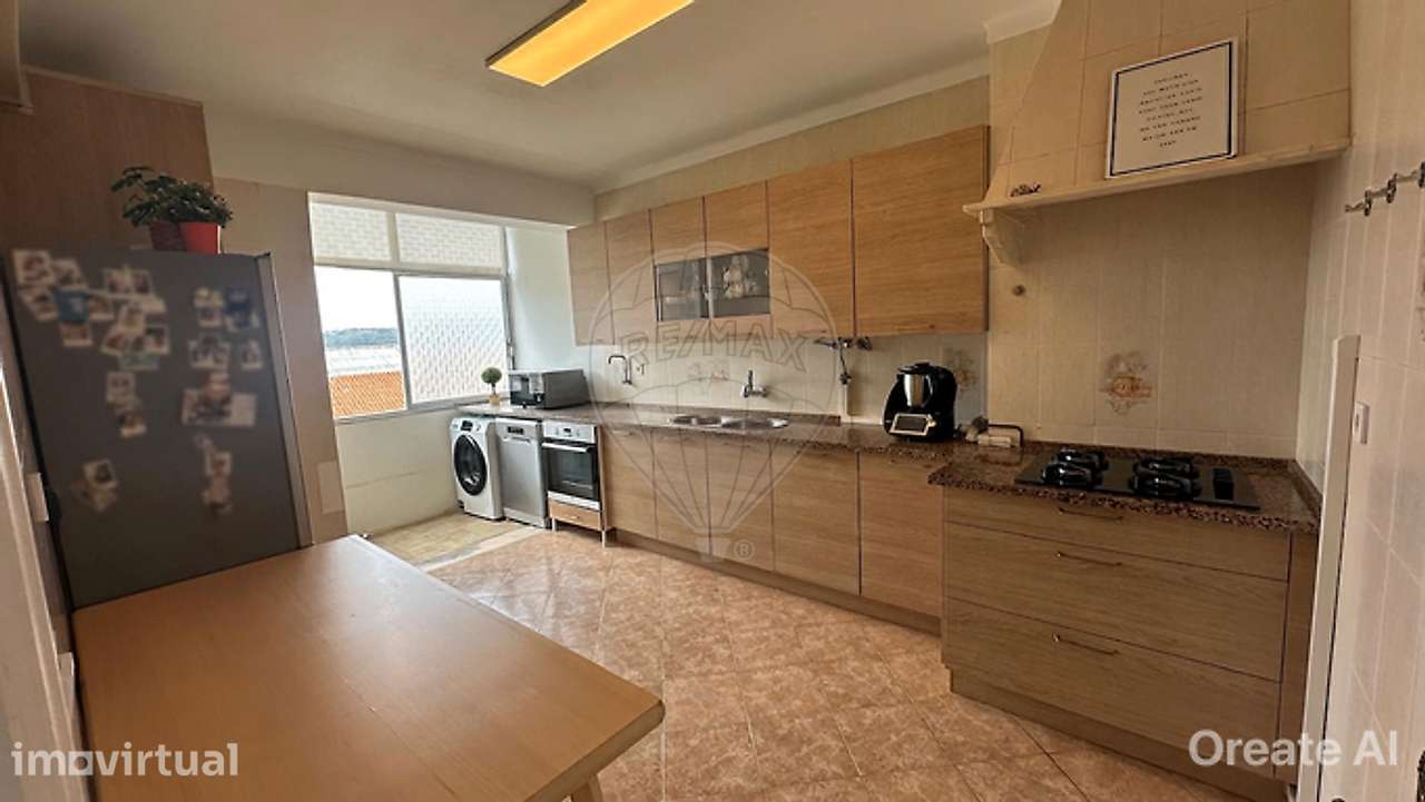 Apartamento T3 para arrendamento - Grande imagem: 4/20