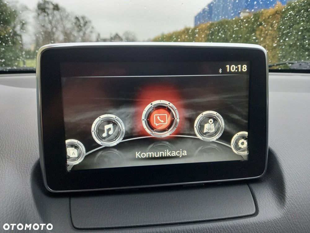 Mazda CX-3 SKYACTIV-D 105 FWD Exclusive-Line - 37