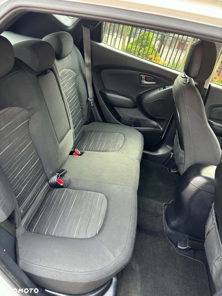 Hyundai ix35 - 19