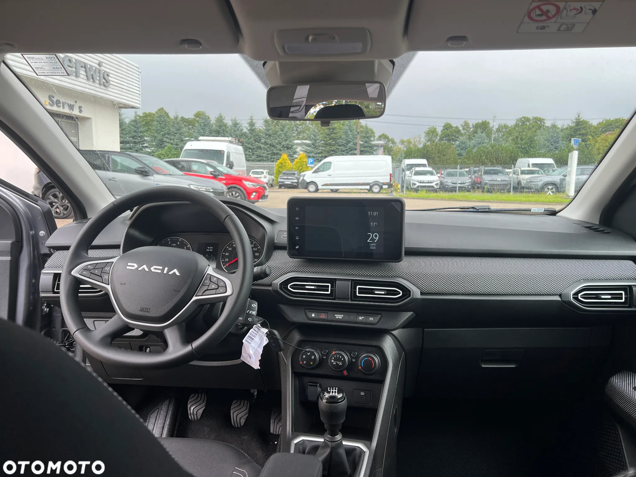 Dacia Jogger 1.0 TCe Expression 7os - 13
