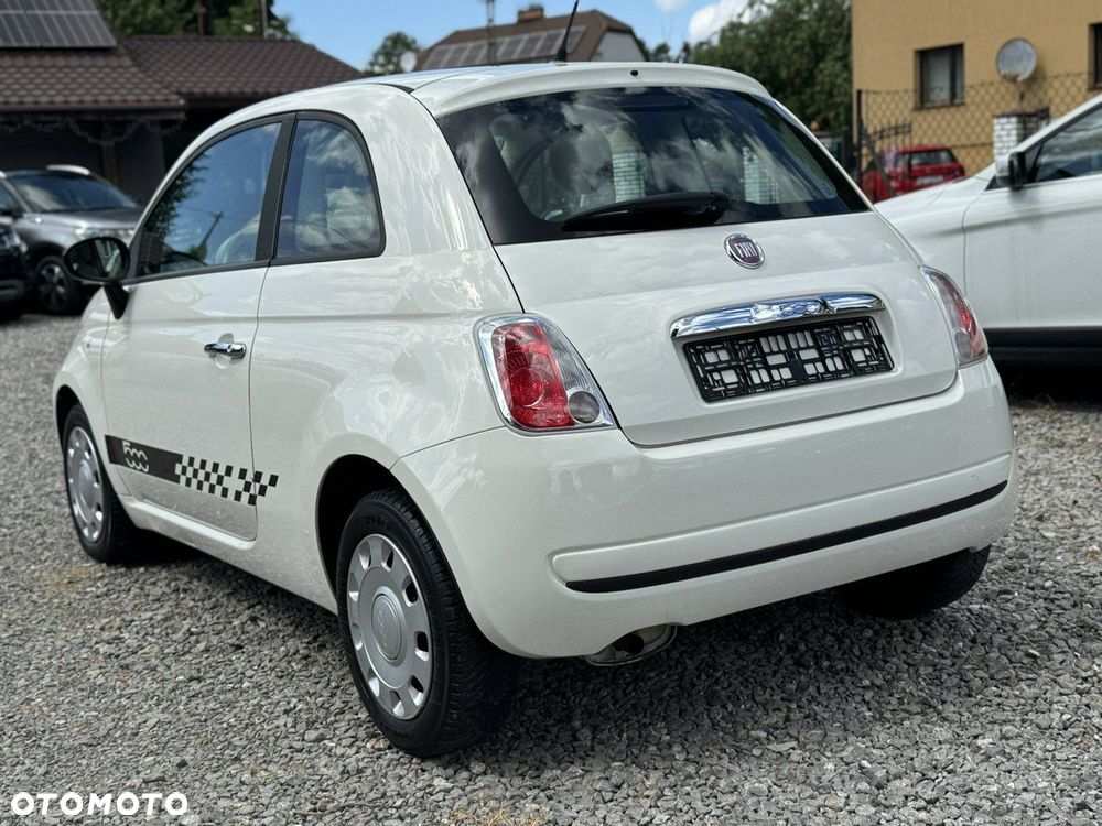Fiat 500 - 3