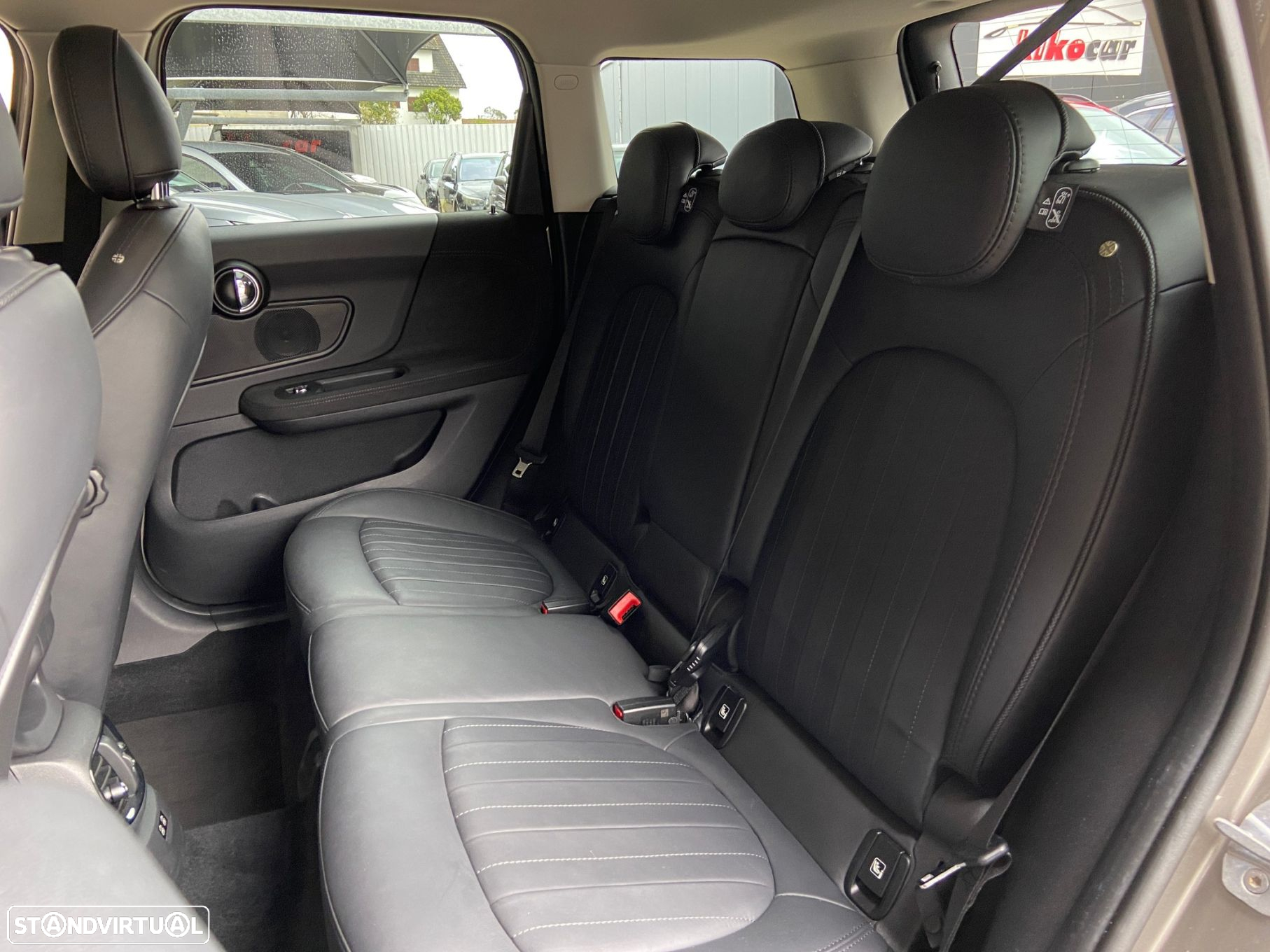 MINI Countryman Cooper D Auto - 36