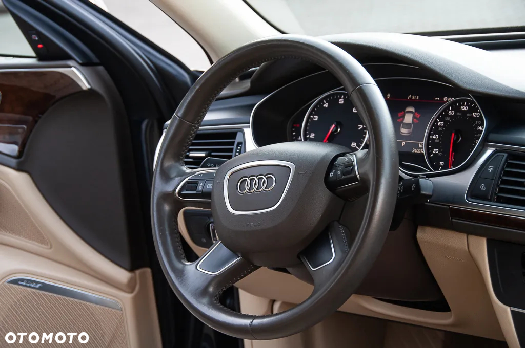 Audi A6 3.0 TFSI Quattro S tronic - 21