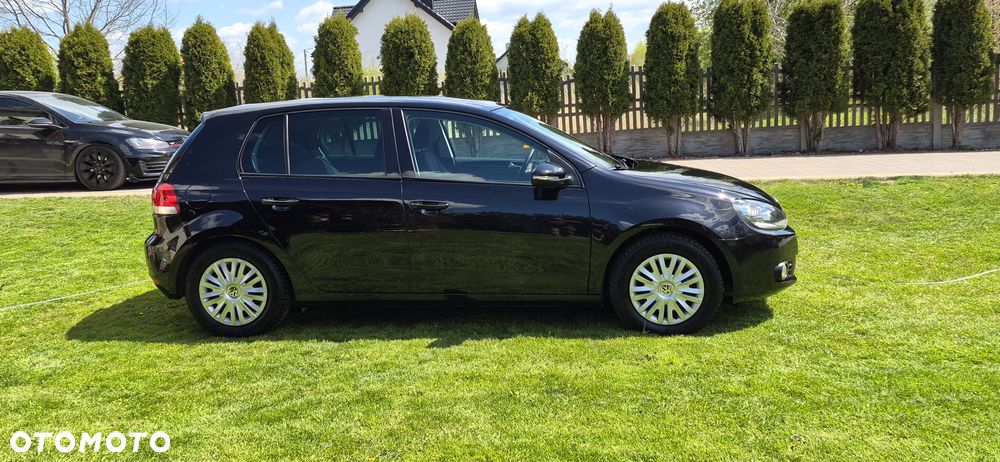 Volkswagen Golf 1.4 TSI United - 4