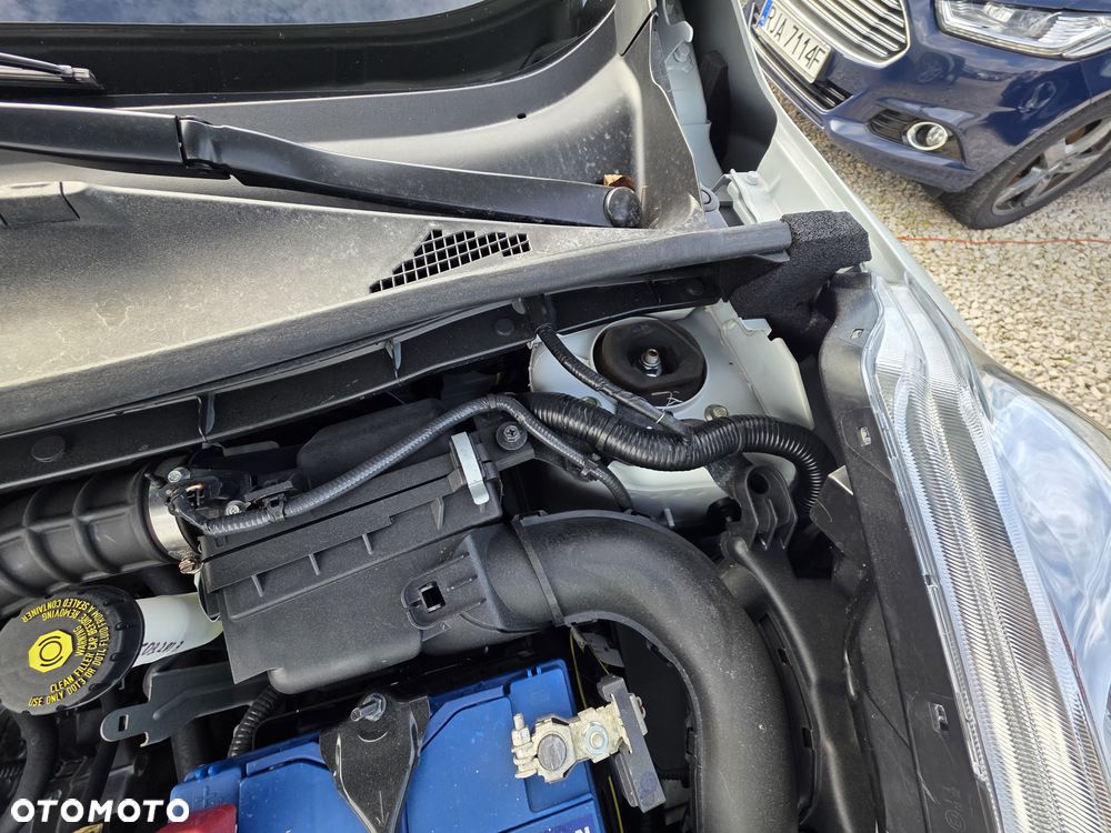 Nissan Juke 1.6 Start/Stop Tekna - 28