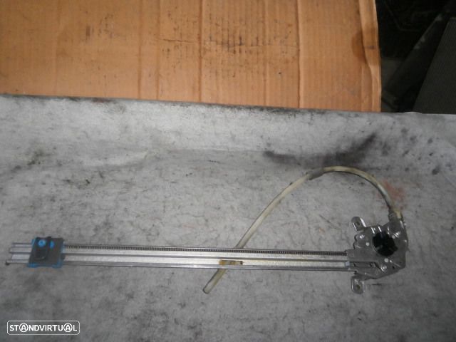 Elevador Sem Motor S/REF0282 RENAULT ESPACE 2002 5P TD - 2