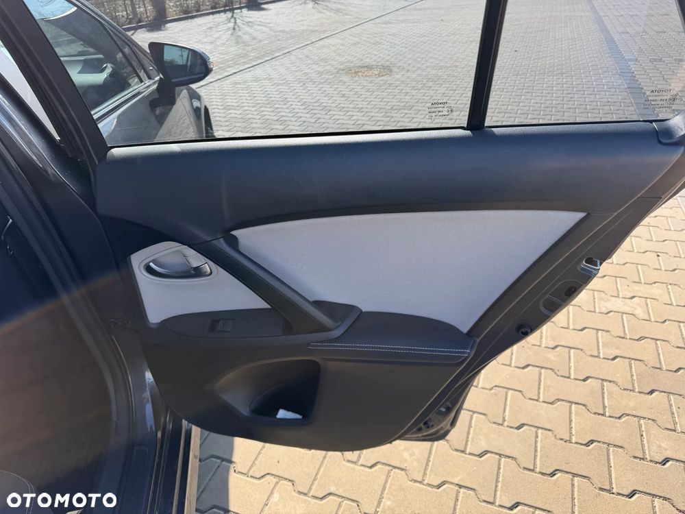 Toyota Avensis 2.0 D-4D Prestige - 7