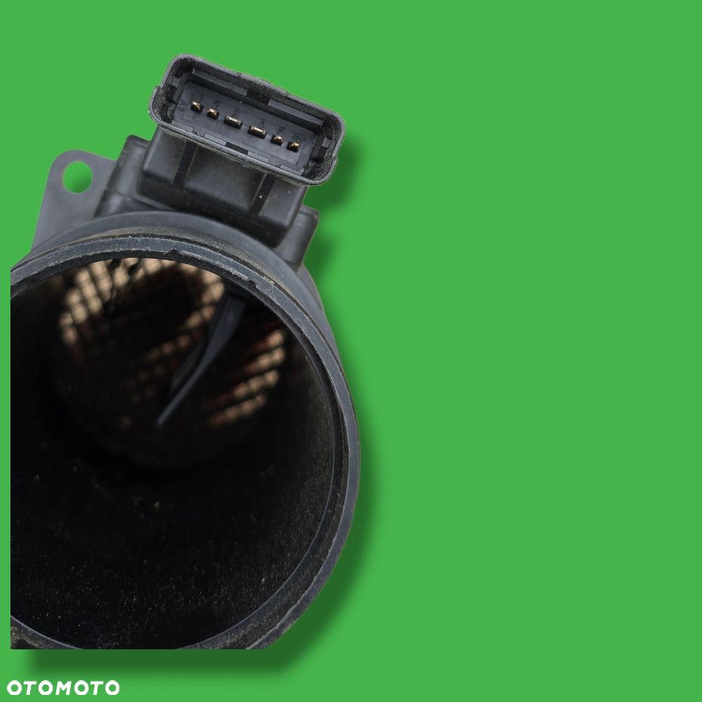 PRZEPLYWOMIERZ RENAULT MEGANE LAGUNA SCENICTRAFFIC OPEL VIVARO 1.9DCI 7700109812 5wk9620 - 2